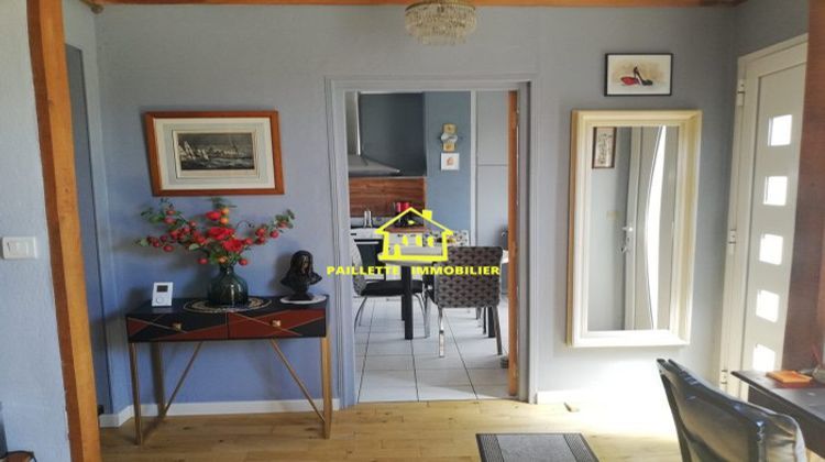 Ma-Cabane - Vente Maison Le Havre, 80 m²