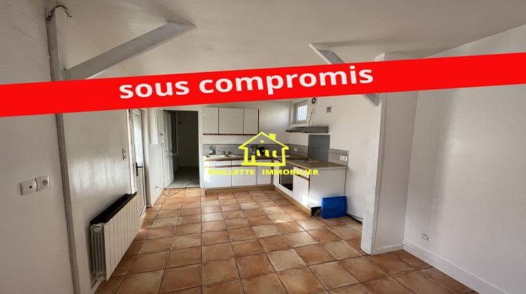 Ma-Cabane - Vente Maison Le Havre, 41 m²