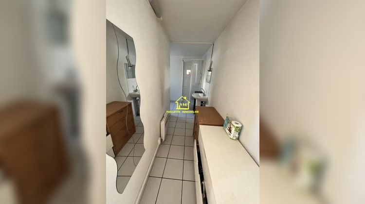 Ma-Cabane - Vente Maison Le Havre, 41 m²