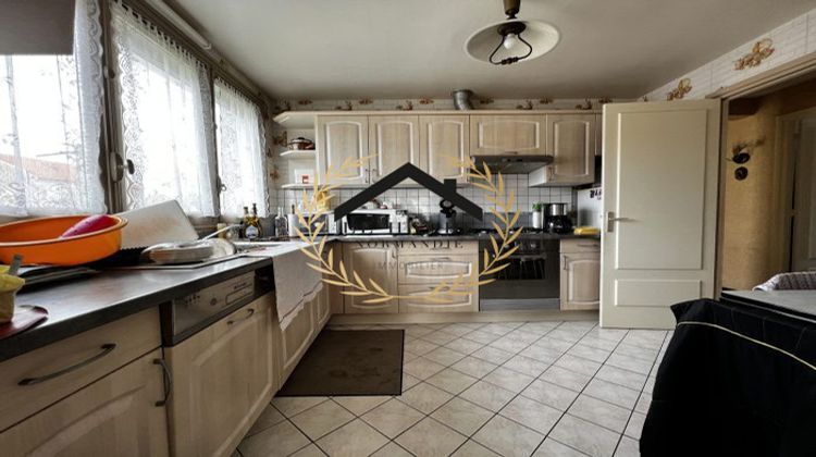 Ma-Cabane - Vente Maison Le Havre, 110 m²