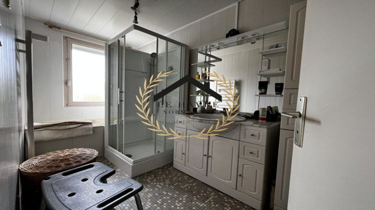 Ma-Cabane - Vente Maison Le Havre, 110 m²