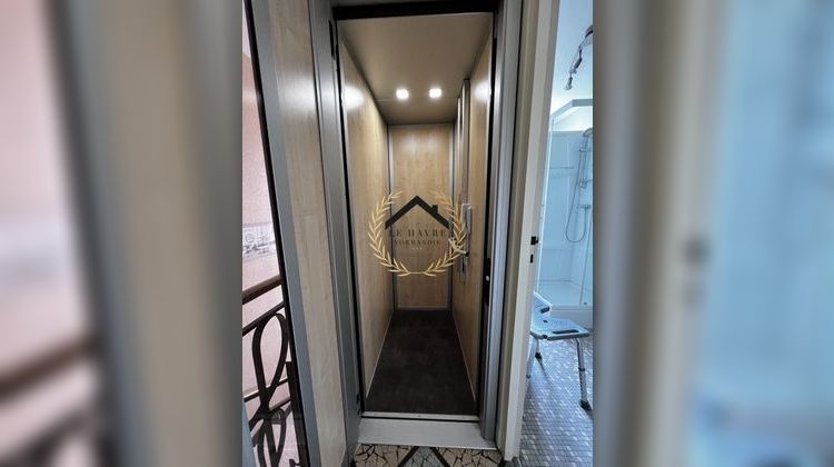 Ma-Cabane - Vente Maison Le Havre, 110 m²