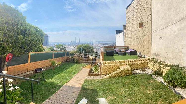 Ma-Cabane - Vente Maison LE HAVRE, 75 m²