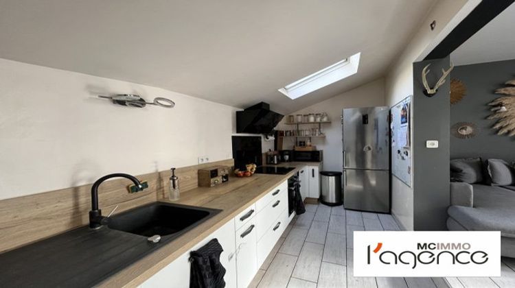 Ma-Cabane - Vente Maison Le Havre, 101 m²