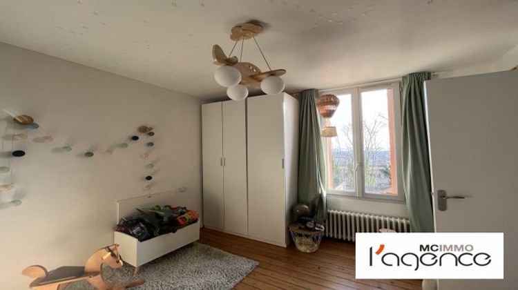 Ma-Cabane - Vente Maison Le Havre, 101 m²