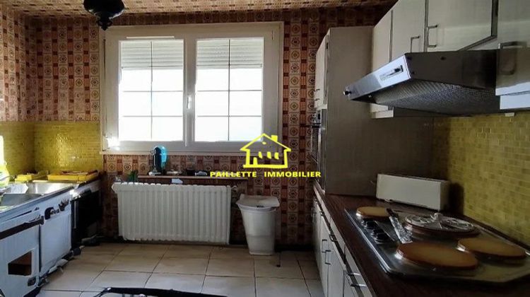 Ma-Cabane - Vente Maison Le Havre, 88 m²