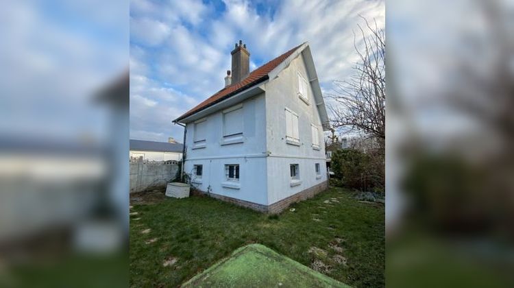 Ma-Cabane - Vente Maison Le Havre, 69 m²