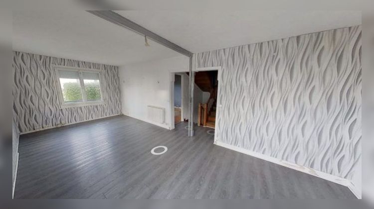 Ma-Cabane - Vente Maison Le Havre, 69 m²