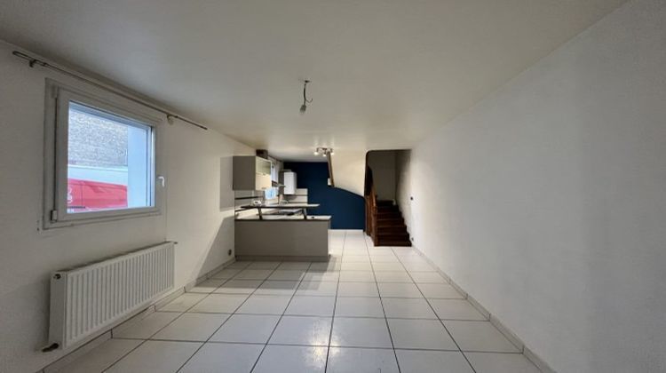 Ma-Cabane - Vente Maison Le Havre, 63 m²