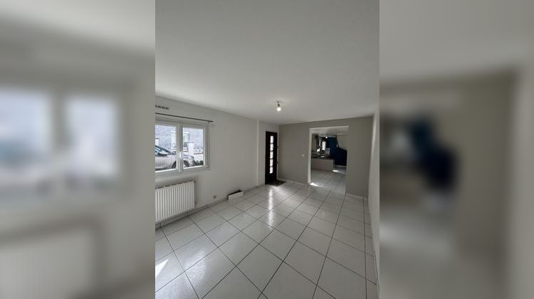 Ma-Cabane - Vente Maison Le Havre, 63 m²