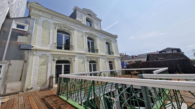 Ma-Cabane - Vente Maison LE HAVRE, 268 m²