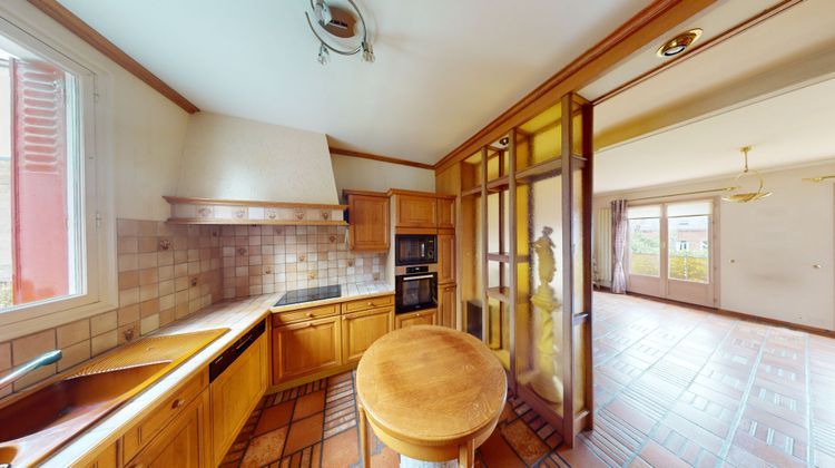 Ma-Cabane - Vente Maison LE HAVRE, 86 m²