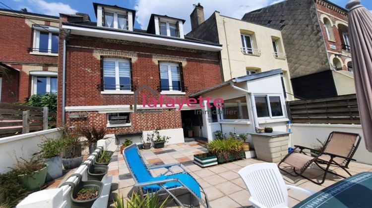 Ma-Cabane - Vente Maison Le Havre, 86 m²