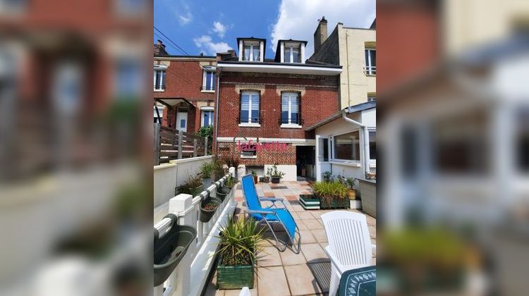 Ma-Cabane - Vente Maison Le Havre, 86 m²