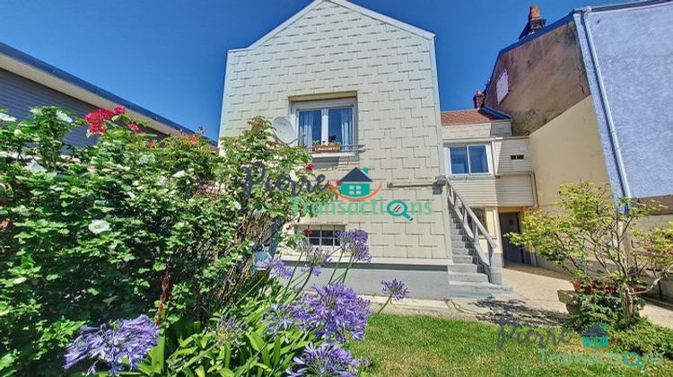 Ma-Cabane - Vente Maison Le Havre, 63 m²