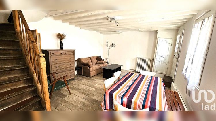 Ma-Cabane - Vente Maison Le Havre, 97 m²