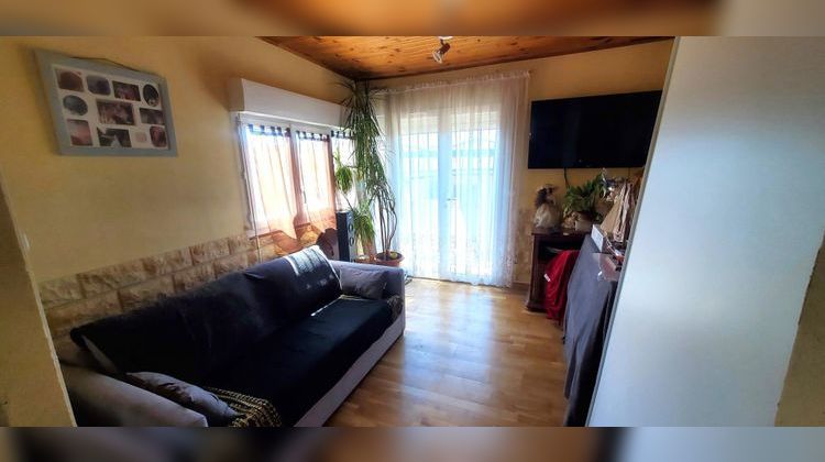 Ma-Cabane - Vente Maison Le Havre, 129 m²