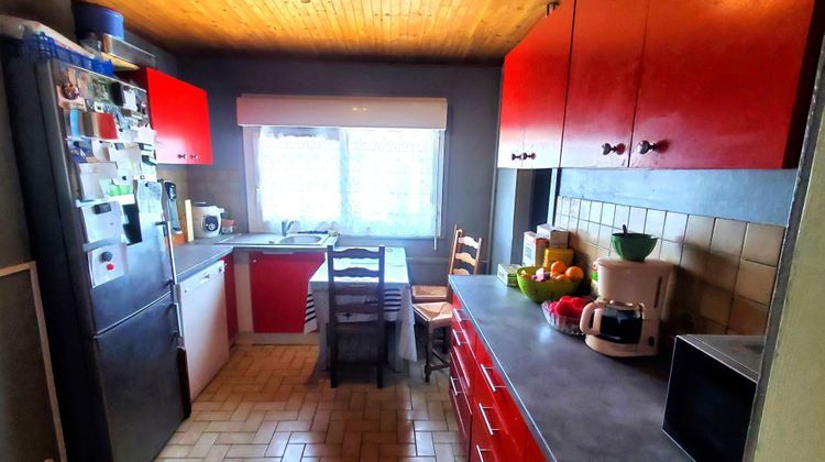 Ma-Cabane - Vente Maison Le Havre, 129 m²