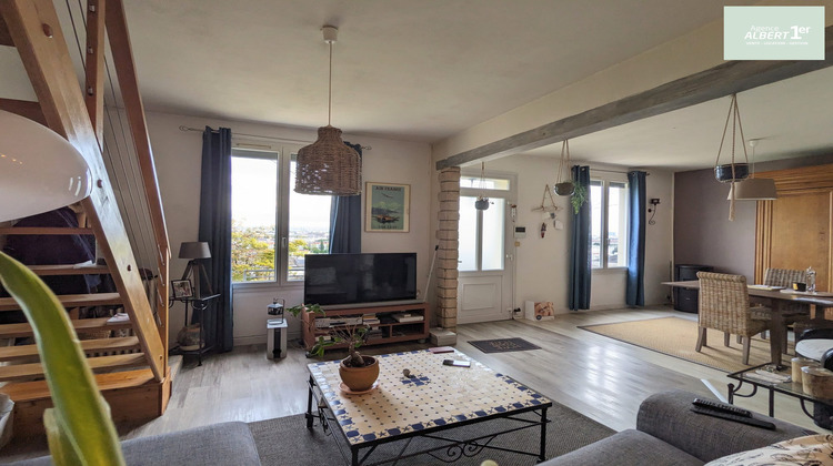 Ma-Cabane - Vente Maison Le Havre, 81 m²