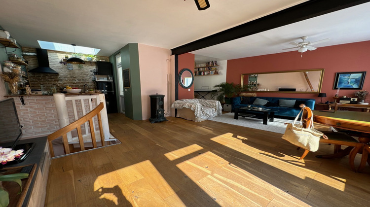 Ma-Cabane - Vente Maison Le Havre, 80 m²