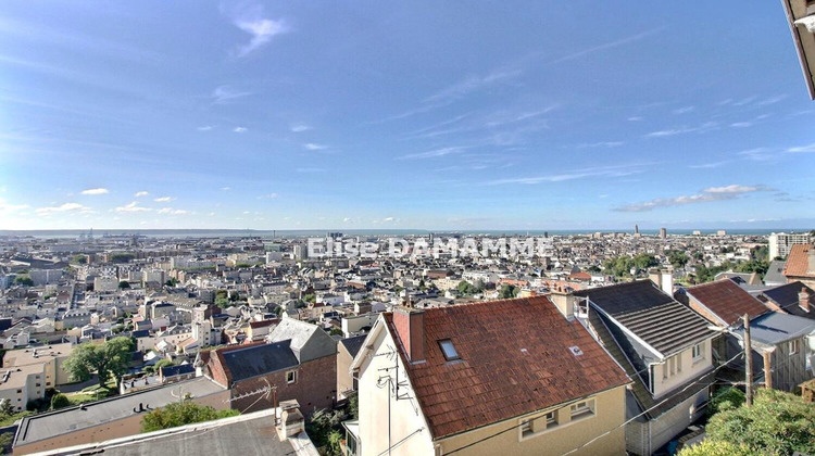 Ma-Cabane - Vente Maison LE HAVRE, 116 m²