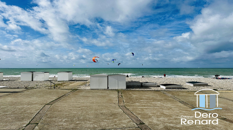 Ma-Cabane - Vente Maison Le Havre, 256 m²