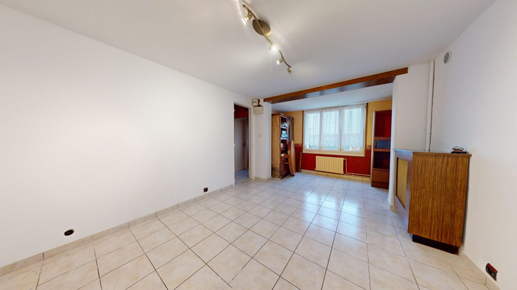 Ma-Cabane - Vente Maison Le Havre, 70 m²