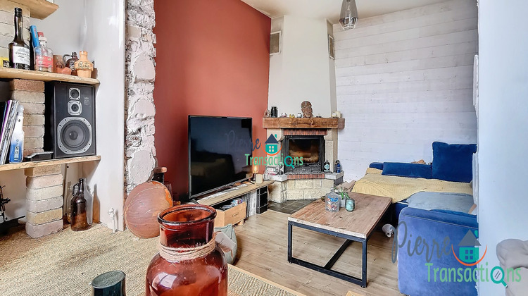 Ma-Cabane - Vente Maison Le Havre, 53 m²