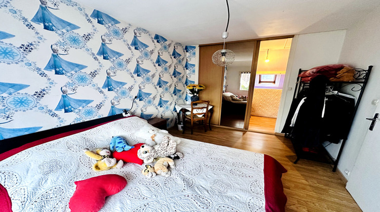 Ma-Cabane - Vente Maison LE HAVRE, 90 m²