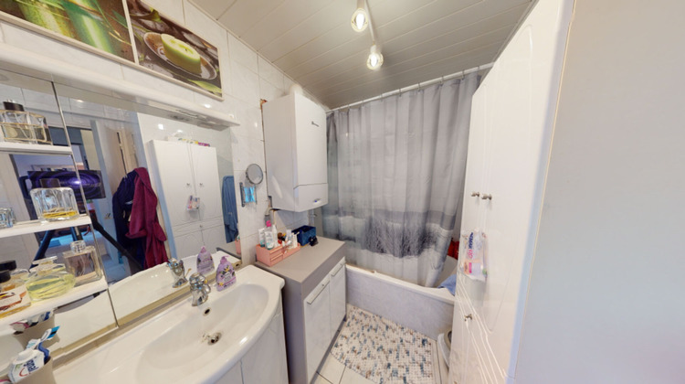 Ma-Cabane - Vente Maison LE HAVRE, 90 m²