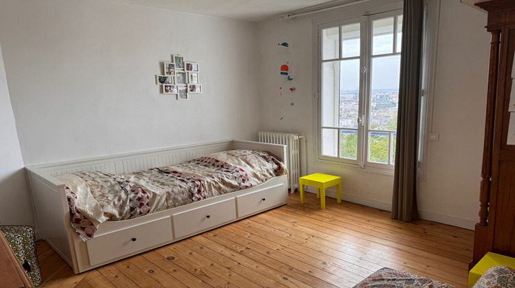 Ma-Cabane - Vente Maison LE HAVRE, 105 m²