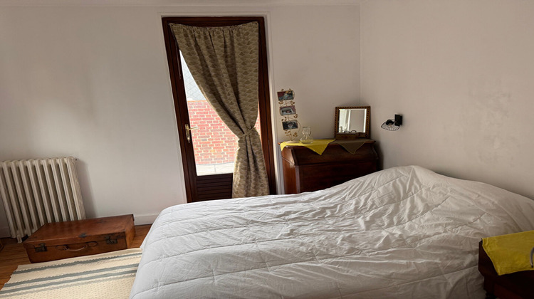 Ma-Cabane - Vente Maison LE HAVRE, 105 m²