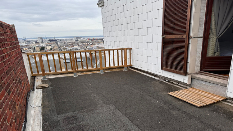 Ma-Cabane - Vente Maison LE HAVRE, 105 m²