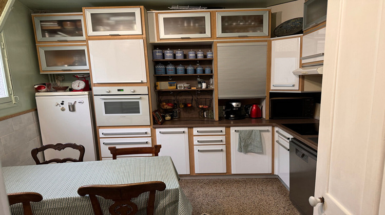 Ma-Cabane - Vente Maison LE HAVRE, 105 m²