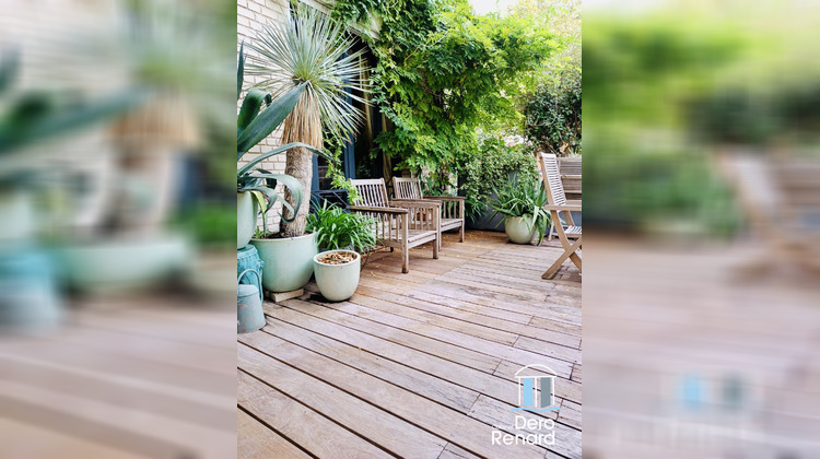 Ma-Cabane - Vente Maison Le Havre, 185 m²