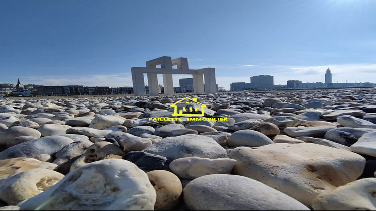 Ma-Cabane - Vente Maison Le Havre, 83 m²