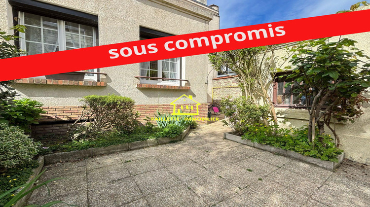 Ma-Cabane - Vente Maison Le Havre, 72 m²