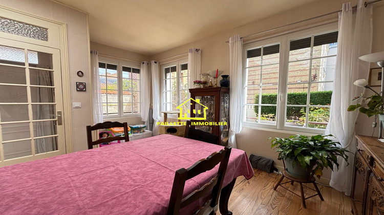 Ma-Cabane - Vente Maison Le Havre, 72 m²