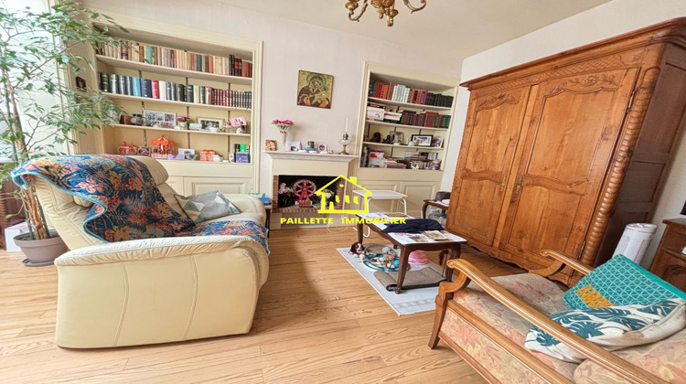 Ma-Cabane - Vente Maison Le Havre, 72 m²