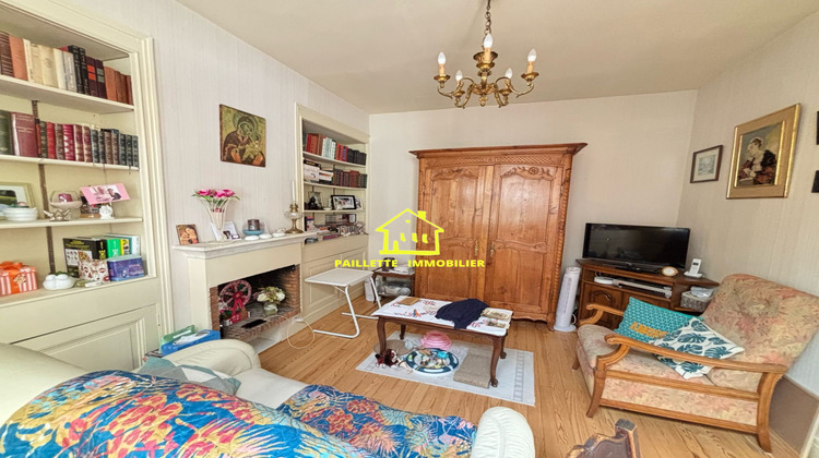 Ma-Cabane - Vente Maison Le Havre, 72 m²