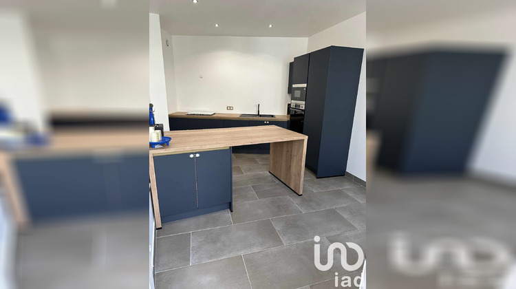 Ma-Cabane - Vente Maison Le Havre, 90 m²