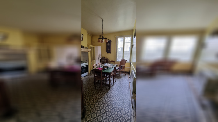 Ma-Cabane - Vente Maison Le Havre, 147 m²