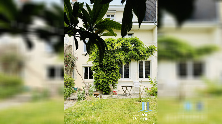 Ma-Cabane - Vente Maison Le Havre, 164 m²