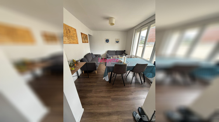 Ma-Cabane - Vente Maison Le Havre, 96 m²