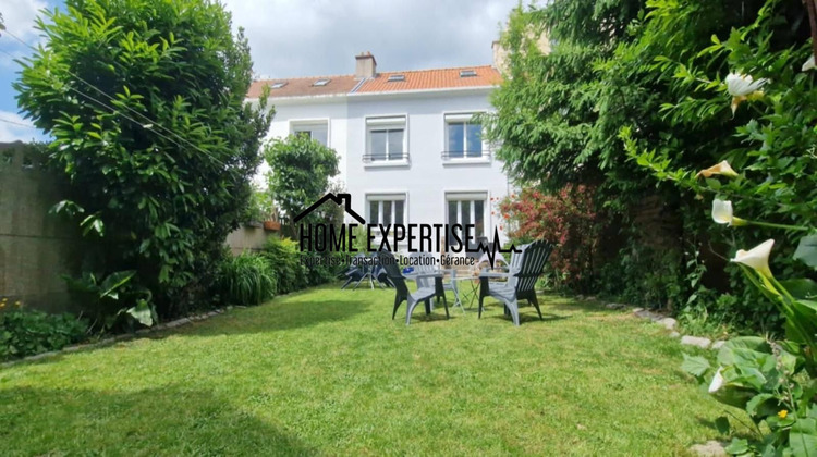 Ma-Cabane - Vente Maison Le Havre, 101 m²