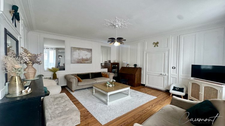 Ma-Cabane - Vente Maison Le Havre, 157 m²