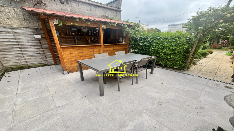 Ma-Cabane - Vente Maison Le Havre, 100 m²