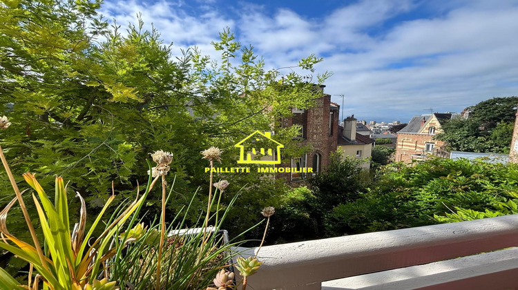 Ma-Cabane - Vente Maison Le Havre, 90 m²