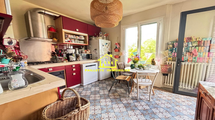 Ma-Cabane - Vente Maison Le Havre, 90 m²