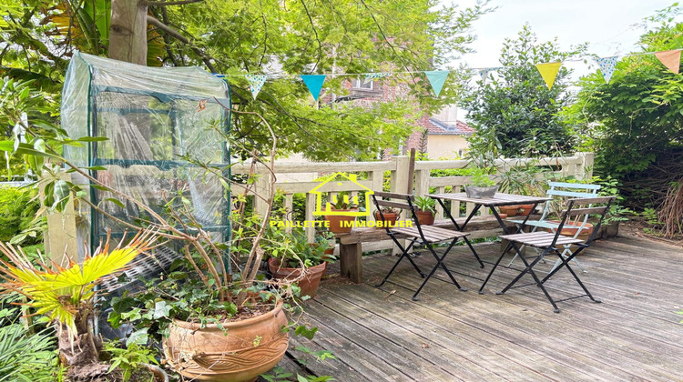 Ma-Cabane - Vente Maison Le Havre, 90 m²